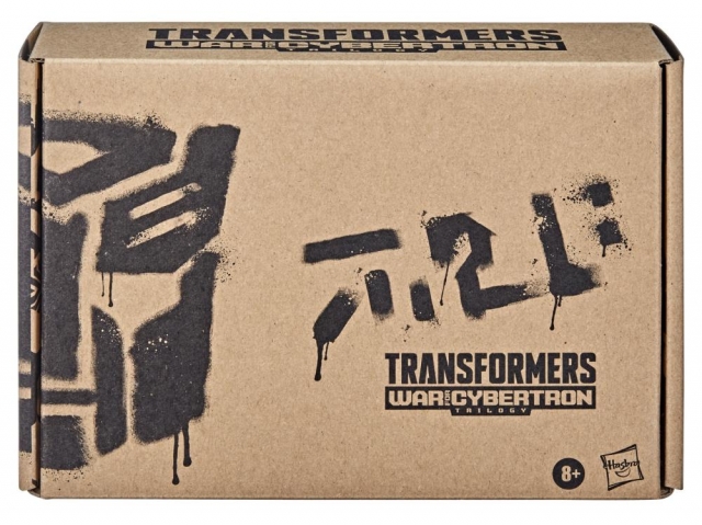 WFC-GS24 G2 Ramjet | Transformers Generations Selects War for Cybertron Trilogy