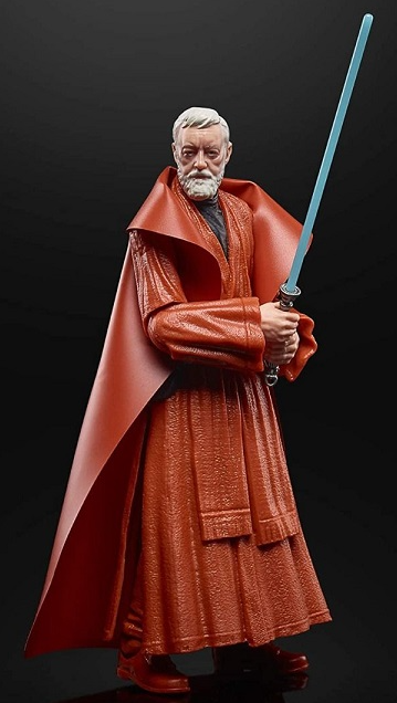 Ben Obi-Wan Kenobi 6-Inch Scale | Star Wars The Black Series 50th Anniversary | Star Wars: A New Hope