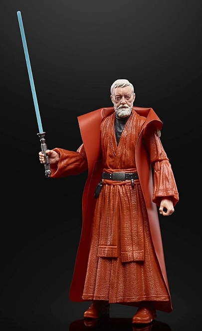 Ben Obi-Wan Kenobi 6-Inch Scale | Star Wars The Black Series 50th Anniversary | Star Wars: A New Hope