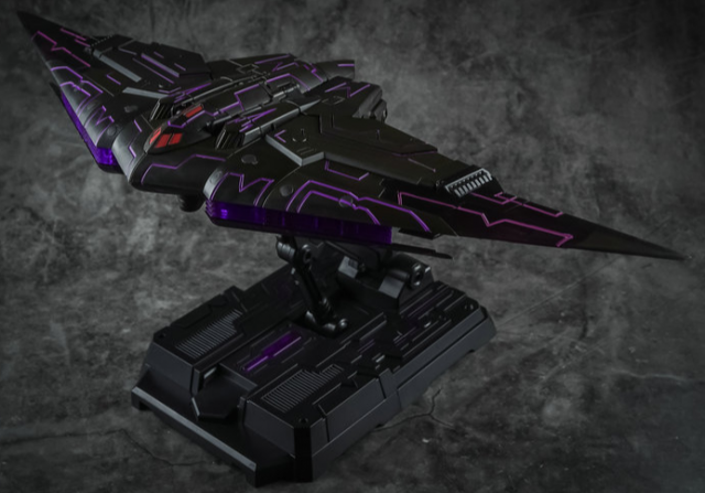GT-02 ReTyrant | Generation Toy