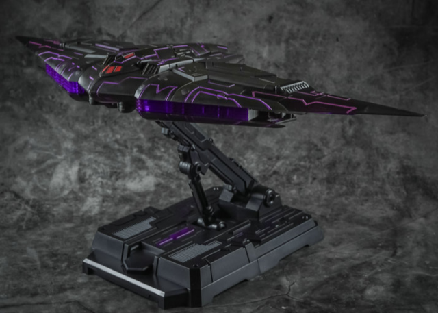 GT-02 ReTyrant | Generation Toy