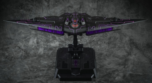 GT-02 ReTyrant | Generation Toy