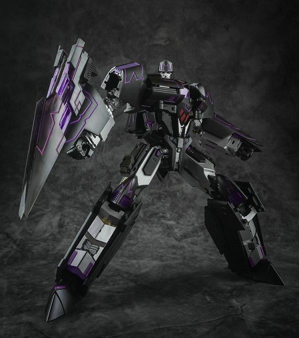 GT-02 ReTyrant | Generation Toy