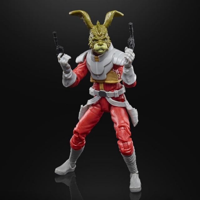 Jaxxon Rabbit 6-Inch Scale | Star Wars The Black Series | Star Wars: Adventures