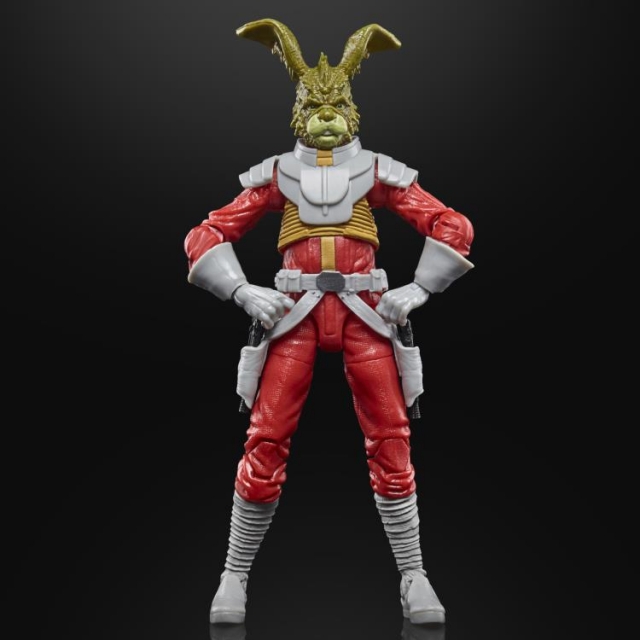 Jaxxon Rabbit 6-Inch Scale | Star Wars The Black Series | Star Wars: Adventures