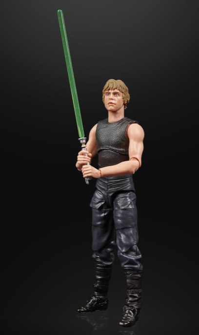 Luke Skywalker 6-Inch Scale | Star Wars The Black Series | Star Wars: Heir To The Empire