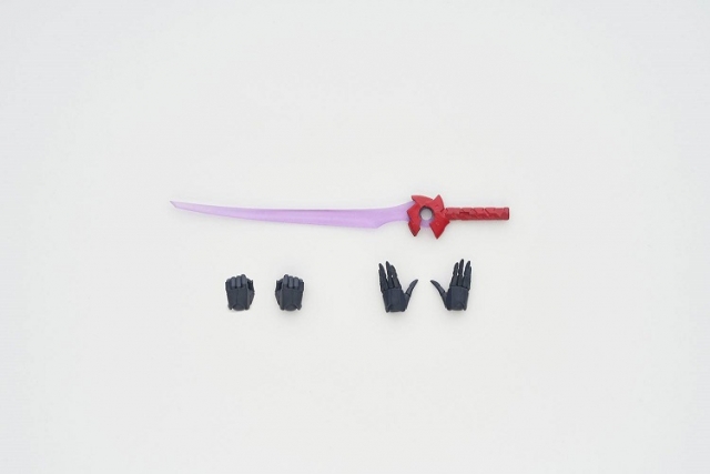 20 Windblade | Transformers Furai Model | Flame Toys