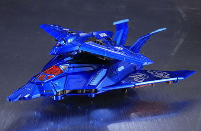 G2 Dreadwing and Smokescreen Tokyo Toy Show Exclusive | Vintage Transformers G2