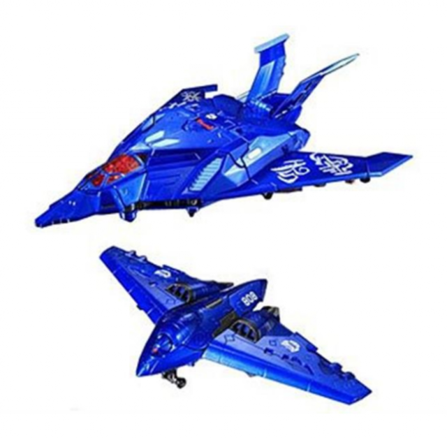 G2 Dreadwing and Smokescreen Tokyo Toy Show Exclusive | Vintage Transformers G2