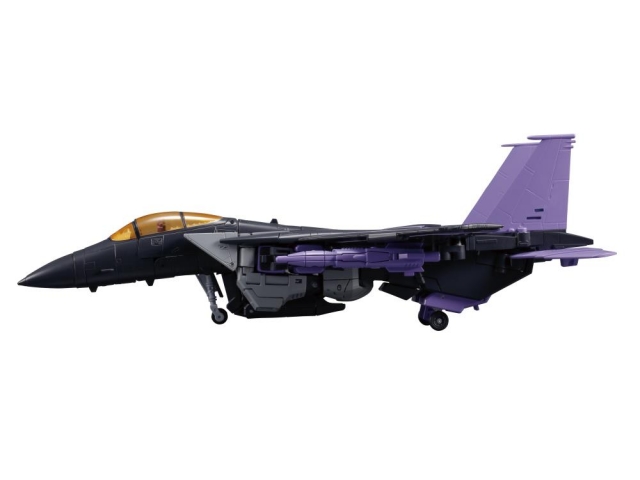 MP-52+ Skywarp 2.0 | Transformers Masterpiece