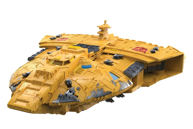 WFC-K30 Autobot Ark Titan Class | Transformers Generations War for Cybertron Kingdom Chapter