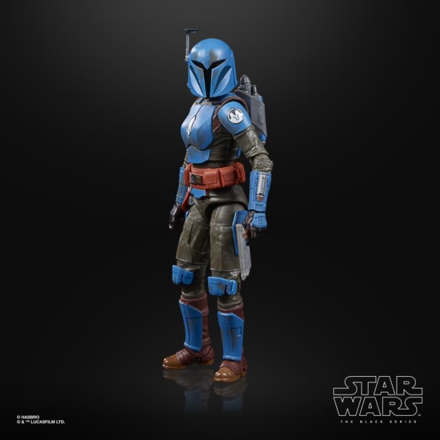 Koska Reeves | The Mandalorian | Star Wars The Black Series