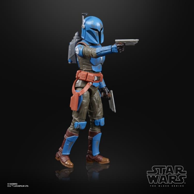 Koska Reeves | The Mandalorian | Star Wars The Black Series