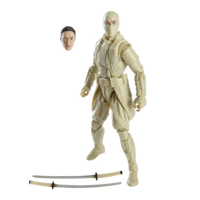 Storm Shadow 6-Inch Scale | Snake Eyes: G.I. Joe Origins | G.I. Joe Classified Series