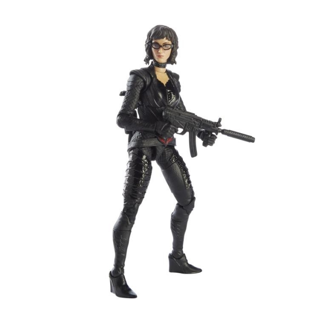 Baroness 6-Inch Scale | Snake Eyes: G.I. Joe Origins | G.I. Joe Classified Series