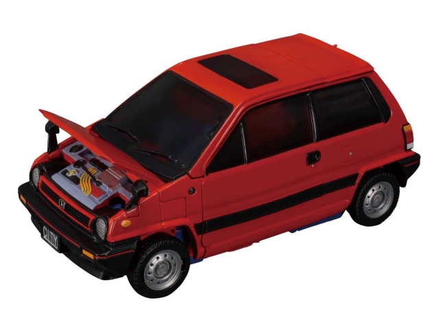 MP-54 Reboost | Transformers Masterpiece