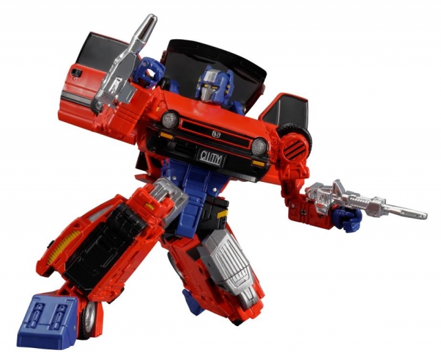 MP-54 Reboost | Transformers Masterpiece