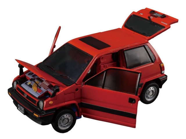 MP-54 Reboost | Transformers Masterpiece