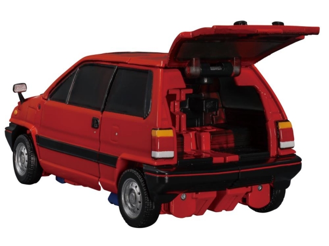 MP-54 Reboost | Transformers Masterpiece