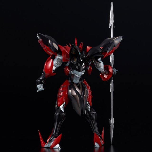 Tekkaman Evil 1:12 Scale | Tekkaman: The Space Knight | Sentinel RIOBOT