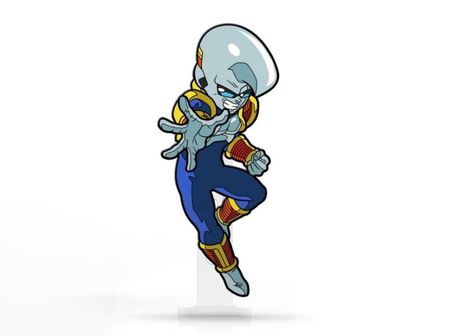 Baby #661 | Dragon Ball GT FiGPiN
