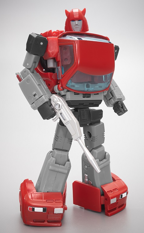 PS-09A Hellion Alternative | Mastermind Creations | Ocular Max