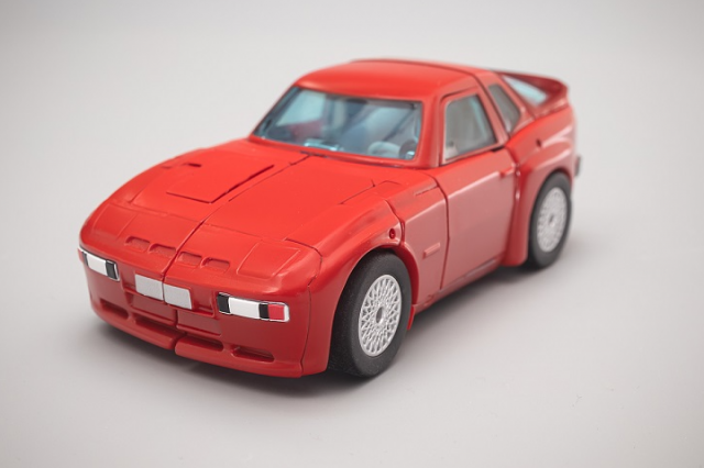 PS-09A Hellion Alternative | Mastermind Creations | Ocular Max