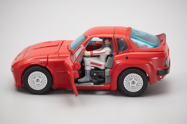 PS-09A Hellion Alternative | Mastermind Creations | Ocular Max