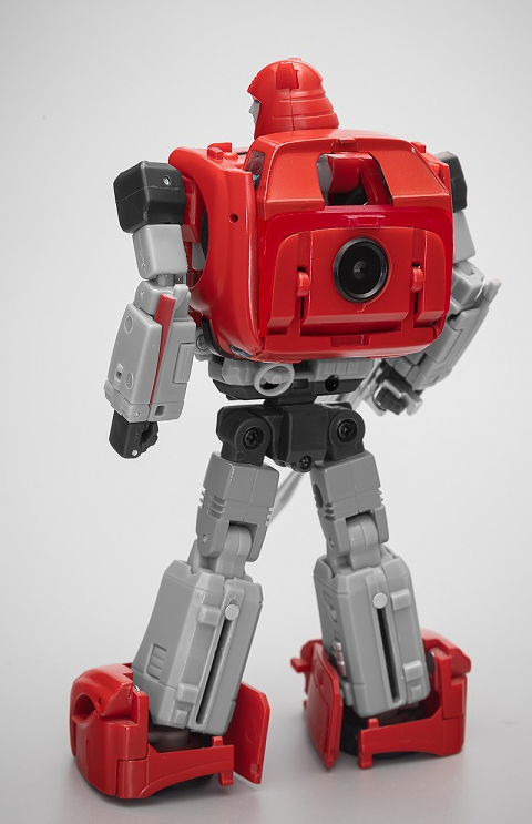 PS-09A Hellion Alternative | Mastermind Creations | Ocular Max