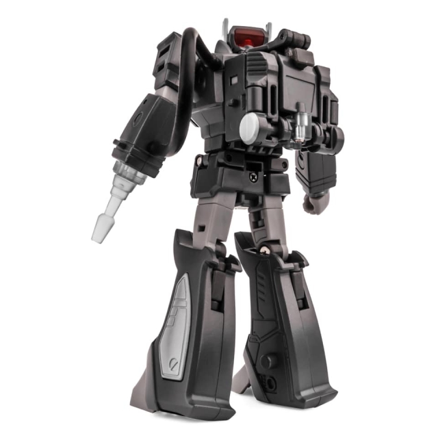 H35M Cyclops Gray Version | Newage the Legendary Heroes