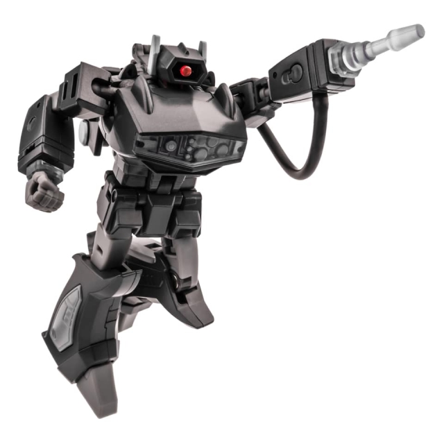 H35M Cyclops Gray Version | Newage the Legendary Heroes