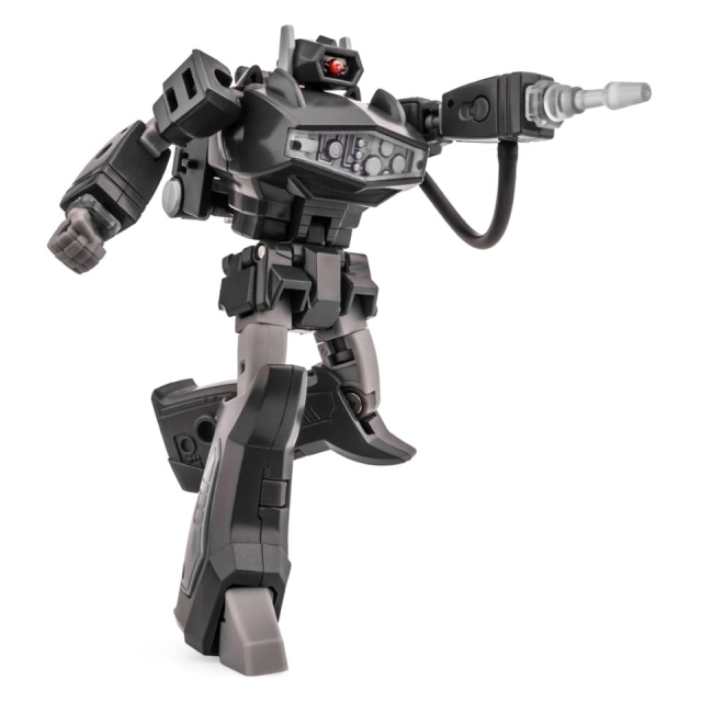 H35M Cyclops Gray Version | Newage the Legendary Heroes