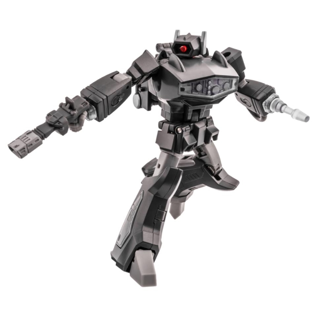 H35M Cyclops Gray Version | Newage the Legendary Heroes