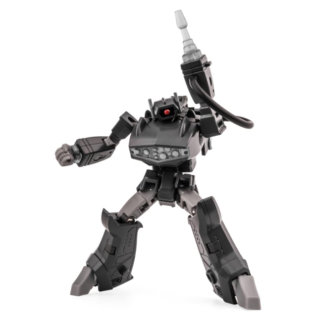 H35M Cyclops Gray Version | Newage the Legendary Heroes