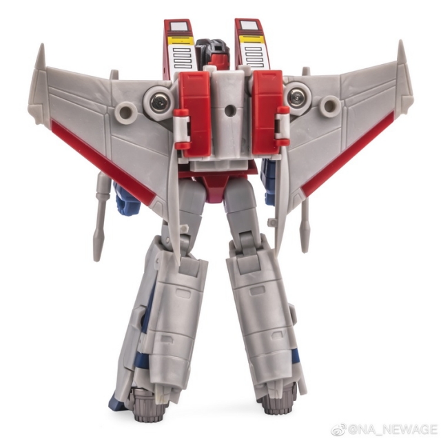 H13EX Lucifer Toy Version | Newage the Legendary Heroes