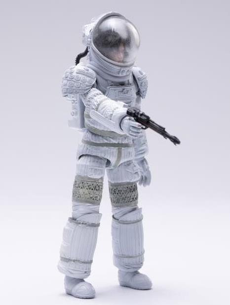 Ripley In Spacesuit 1:18 Scale | Alien | Hiya Toys