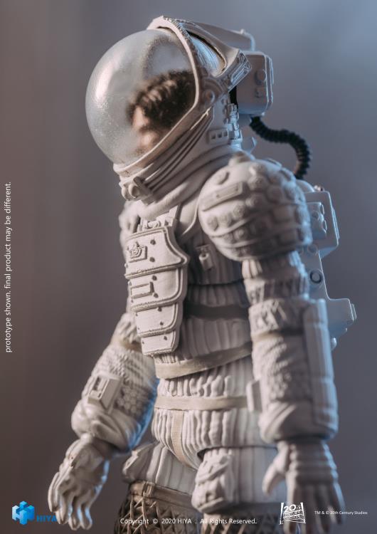 Ripley In Spacesuit 1:18 Scale | Alien | Hiya Toys