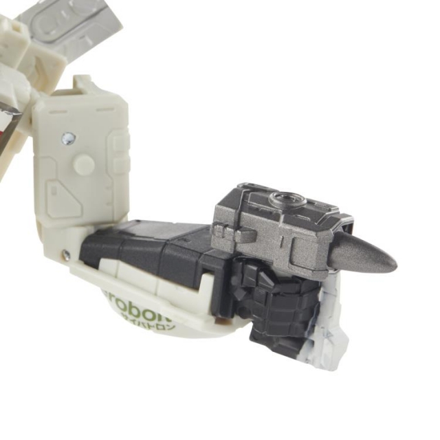 WFC-K24 Wheeljack Deluxe Class | Transformers Generations War for Cybertron Kingdom Chapter