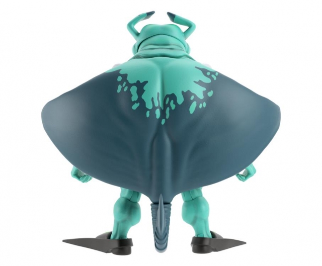 Ray Fillet 7-inch Scale | Teenage Mutant Ninja Turtles Ultimates | Super7