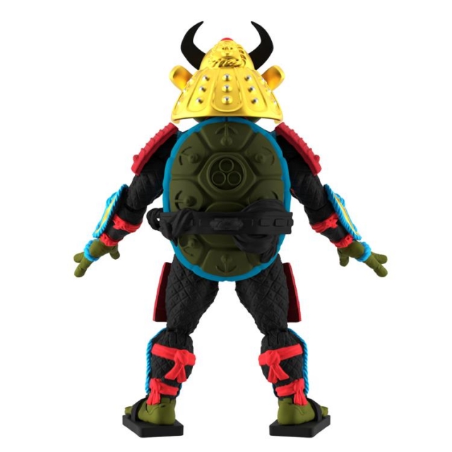 Sewer Samurai Leonardo 7-inch Scale | Teenage Mutant Ninja Turtles Ultimates | Super7