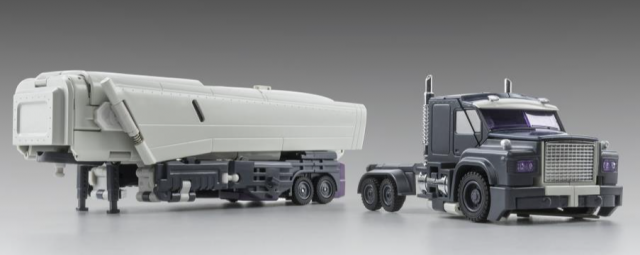 Stratotanker Metallic Version | KFC Toys