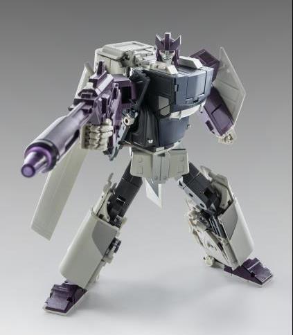 Stratotanker Metallic Version | KFC Toys