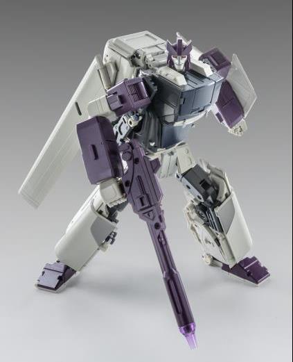 Stratotanker Metallic Version | KFC Toys