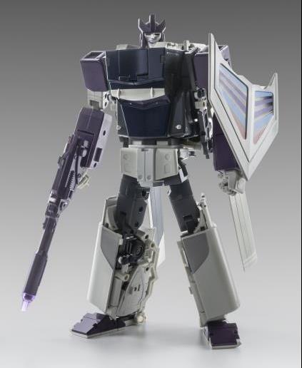 Stratotanker Metallic Version | KFC Toys