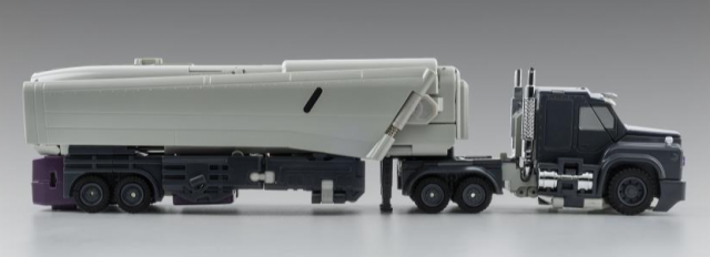 Stratotanker Metallic Version | KFC Toys