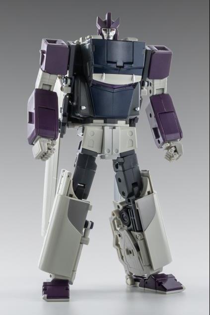 Stratotanker Metallic Version | KFC Toys