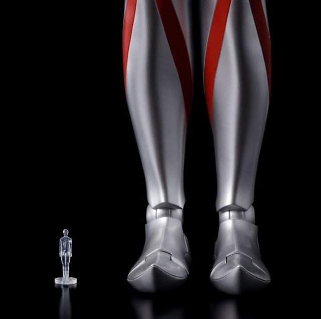 Ultraman Dynaction | Bandai Tamashii Nations | Ultraman
