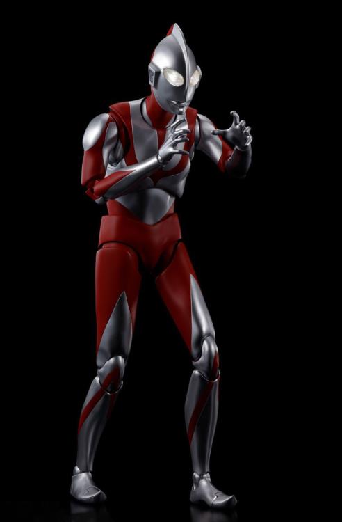 Ultraman Dynaction | Bandai Tamashii Nations | Ultraman