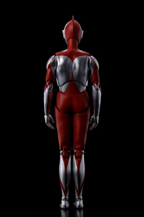 Ultraman Dynaction | Bandai Tamashii Nations | Ultraman