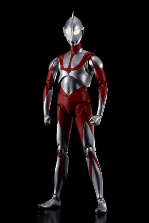Ultraman Dynaction | Bandai Tamashii Nations | Ultraman